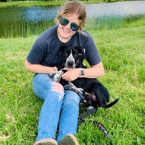 Meet your Posher, Abbey